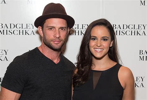 Melissa and David Fumero Celebrate Son Enzos Fifth。